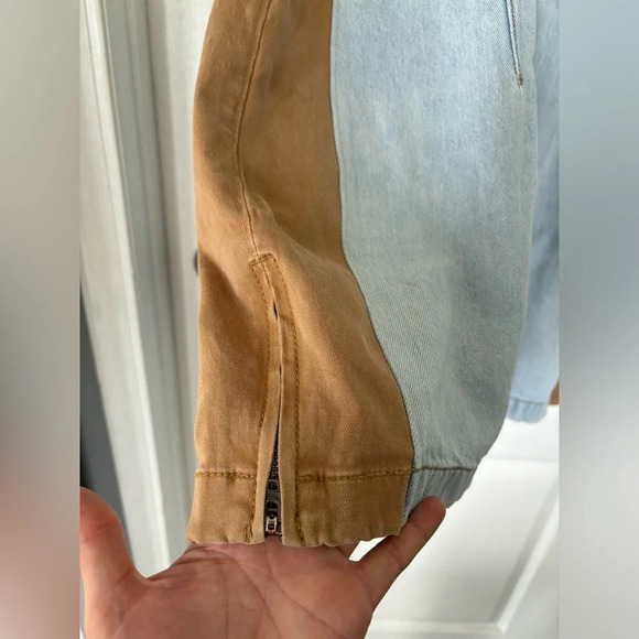 NEW LOOK  Denim Dress - Picture 7 of 7